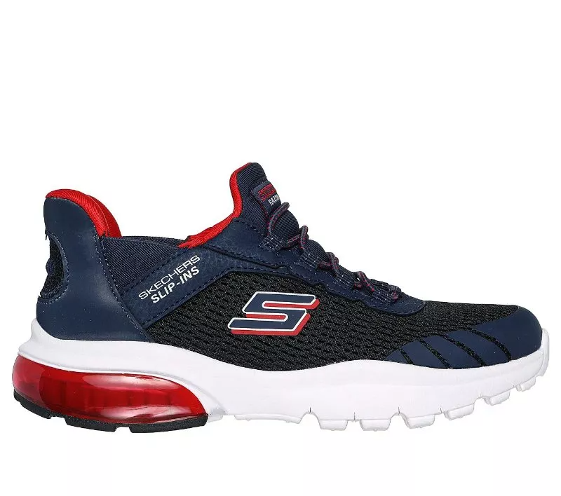 Boys Skechers Slip-Ins: Skechers Razor Air - Hyper-Brisk