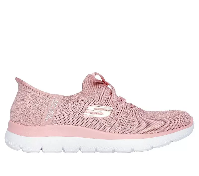 Women's Skechers Slip-Ins: Summits - New Daily