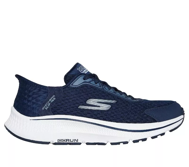 Women's Skechers Slip-Ins: Go Run Consistent 2.0 - Endure